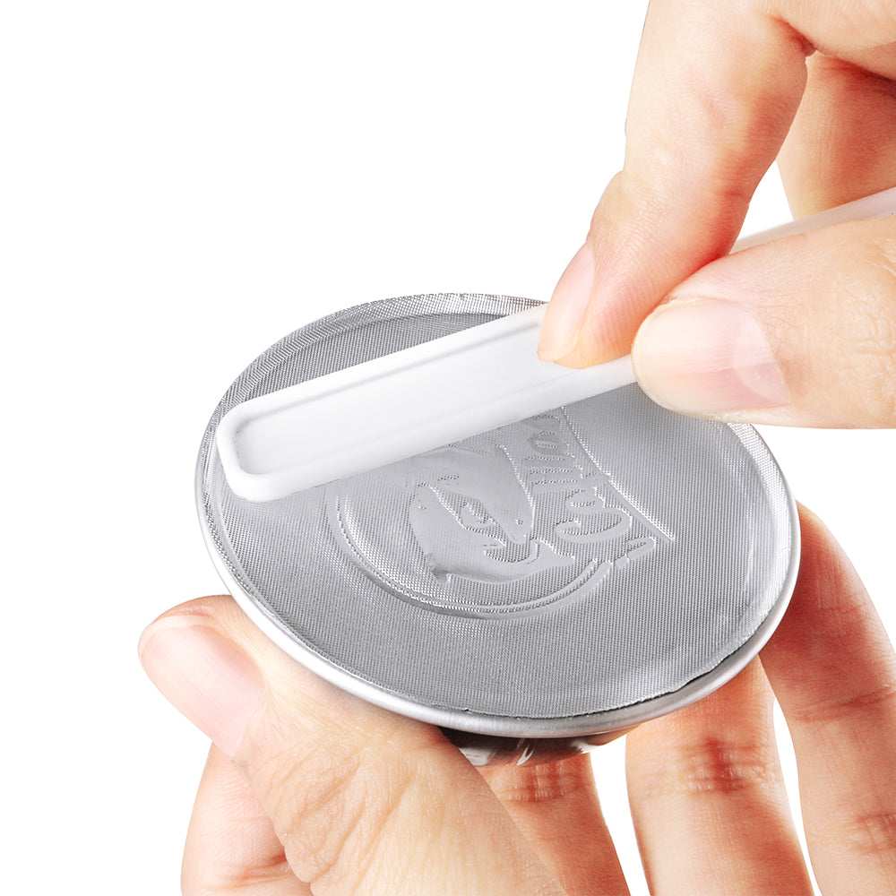 Nespresso Vertuoline Foil Lid – iCafilas Capsules