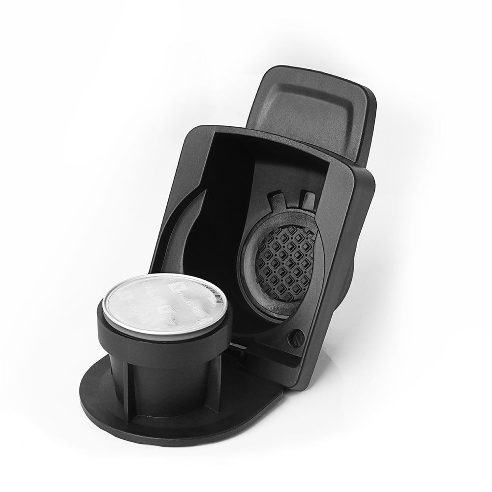 Nespresso Capsule Adapter for Dolce Gusto Machine