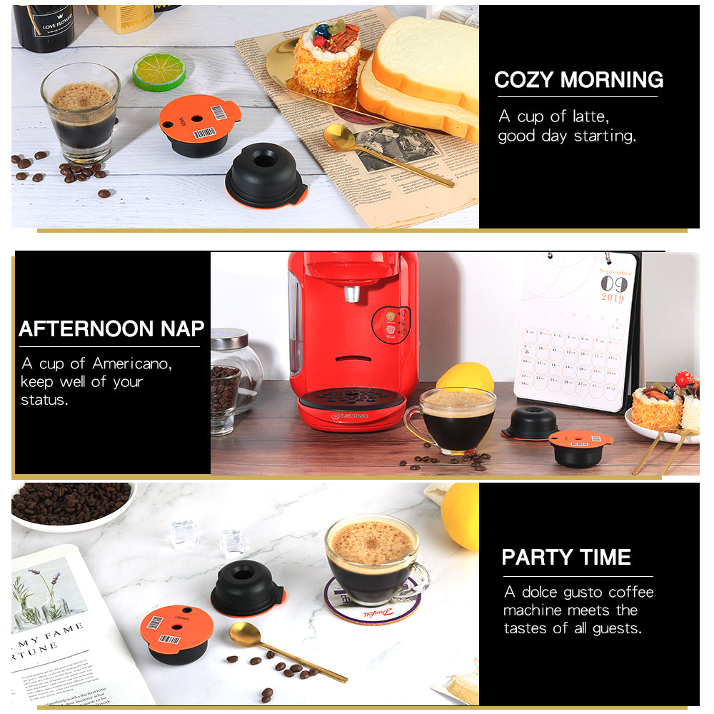 Tassimo accessories shop