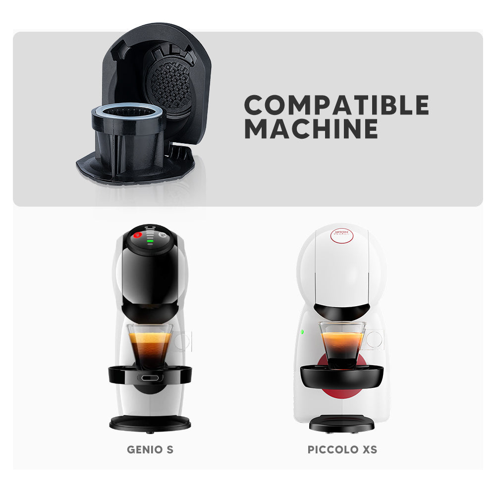 Nescafe dolce gusto accessories best sale